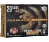 Federal Premium FreightTrain Copper Sabot 20 Gauge 3in 5 8oz Slug Shotshell - 5 Rounds