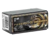 Federal Premium 17 HMR 17gr VMX Rimfire Ammo - 50 Rounds