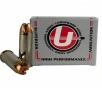 Underwood Ammo Xtreme Penetrator 44 Magnum 220gr Solid Monolithic Handgun Ammo - 20 Rounds