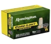 Remington Core-Lokt 41 Remington Magnum 210gr CLHP Handgun Ammo - 20 Rounds
