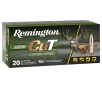 Remington Premier CuT 270 Winchester 130gr CT Rifle Ammo - 20 Rounds