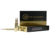 Weatherby Select Plus 300 Weatherby Magnum 170gr Hammer Custom Rifle Ammo - 20 Rounds