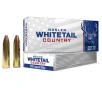 Nosler Whitetail Country 350 Legend 180gr Straight Wall Rifle Ammo - 20 Rounds