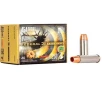 Federal Premium Barnes Expander 454 Casull 250gr JHP Handgun Ammo- 20 Rounds