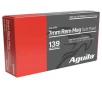Aguila 7mm Remington Magnum 139gr SP Rifle Ammo - 20 Rounds