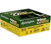 Remington Golden Hunter 22 Long Rifle 40gr Plated Hollow Point Rimfire Rifle Ammo - 550 Rounds