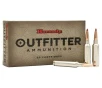Hornady Outfitter 7mm PRC 160gr CX Rifle Ammo - 20 Rounds