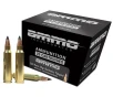 Ammo Inc Nosler Varmageddon 223 Remington 55gr Ballistic Tipped Rifle Ammo - 20 Rounds