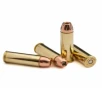 454 Casull 300 gr  JHP- XTP MAG