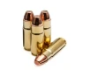458 SOCOM 350gr  Round Nose Flat Point