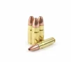 458 SOCOM 500gr  Subsonic Maker Solid Copper Hollow Point  SCHP 