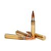 7 7 x 58 Japanese Arisaka 174gr  FMJBT  Accuracy Optimized 