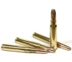 7 7 x 58 Japanese Arisaka 174gr  RN Soft Point