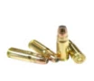 7 62X25 Tokarev 90gr JHP    The MFer   - 20 Rounds