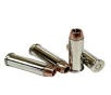 38 Special  P Snub Nose Pro    Nickel