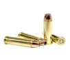 32 H R Magnum 100gr Jacketed Hollow Point