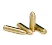 12 7x42mm 280gr  Solid Brass Spire Point