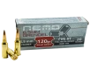 Nemo Arms PPU 6 5 Grendel 120gr FMJ-BT 20rd Box