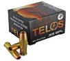 G2 Research Telos 38 Special  P 105gr Lead Free Copper 20rd Box