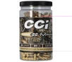 CCI Clean 22 LR 40gr Polycoated Round Nose 400rds