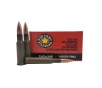 Red Army Standard 7 62x54R 148gr FMJ Non Corrosive Steel Case 20rd Box