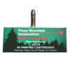 Piney Mountain Red Tracer Non Corrosive 22 LR 40gr Lead Round Nose 50rd Box
