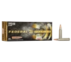 Federal 223 Rem 55gr TSX 20rd Box