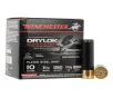 Winchester Ammo Drylock Super Steel 10 Gauge BBB  3 5in  1 5 8oz  25rd Box