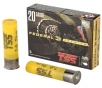Federal Heavyweight TSS with Flightcontrol Flex  20 Gauge 3   7-9 Combo  1 5-8oz  5 Round Box  California Certified Nonlead Ammunition PTSSX295F 79