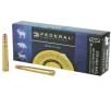 Federal PowerShok  375H H  300 Grain  Soft Point  20 Round Box 375B