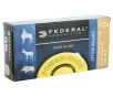 Federal PowerShok  270 Win  130 Grain  Copper  Lead Free  20 Round Box  California Certified Nonlead Ammunition 270130LFA