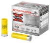Winchester Ammunition Super-X  20 Gauge  2 75   Game Load   8  0 875oz  Shotshell  25 Round Box XU208