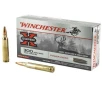 Winchester Ammunition Super-X  300 WIN MAG  150 Grain  Power Point  20 Round Box X30WM1