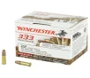 Winchester Ammunition Rimfire  22LR  36 Grain  Hollow Point  333 Round Brick 22LR333HP