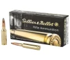 Sellier   Bellot Rifle  6 5 Creedmoor  140 Grain  Soft Point  20 Round Box SB65C