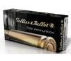 Sellier   Bellot Rifle  6 5 CREEDMOOR  131 Grain  Soft Point  20 Round Box SB65B