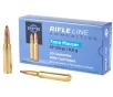 Prvi Partizan Rifle  7X57 Mauser  139 Grain  Soft Point  20 Round Box PP7