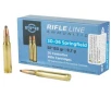 Prvi Partizan Rifle  30-06  150 Grain  Soft Point  20 Round Box PP30061