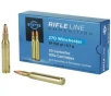 Prvi Partizan Rifle  270 Win  150 Grain  Soft Point  20 Round Box PP2702