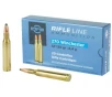 Prvi Partizan Rifle  270 Win  130 Grain  Soft Point  20 Round Box PP2701