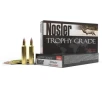 NOSLER Trophy Ammunition  26  140 Grain  AccuBond  20 Round Box 60014