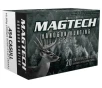 Magtech Sport Shooting  454  260 Grain  Semi Jacketed Soft Point  20 Round Box 454A