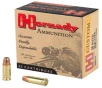 Hornady Custom  Self Defense  25ACP  35 Grain  XTP  25 Round Box 90012
