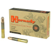 Hornady Dangerous Game  458 Win  500Gr  DGX Bonded  20 Rounds Per Box 85834