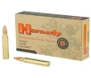 Hornady Dangerous Game  375 Ruger  270 Grain  Soft Point  InterLock  20 Round Box 8231