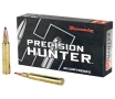 Hornady Precision Hunter  300 Weatherby Magnum  200 Grain  ELD-X  20 Round Box 82213