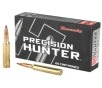 Hornady Precision Hunter  300PRC  212 Grain  ELD-X  20 Round Box 82166