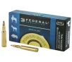 Federal PowerShok  7x57  140 Grain  Soft Point  20 Round Box 7B