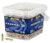 Federal BYOB  Rimfire Bucket  22 LR  36 Grain  Copper Plated Hollow Point  1 375 Rounds Per Bucket  2 Buckets Included 750BKT1375