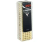 CCI High Velocity  22S  27 Grain  Gilded Lead Hollow Point  100 Round Box 28